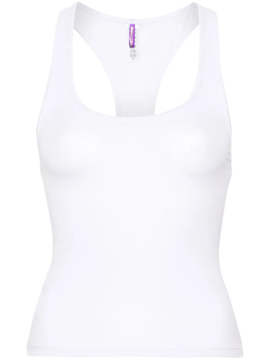 La Femme Amazone Racerback Tank Top