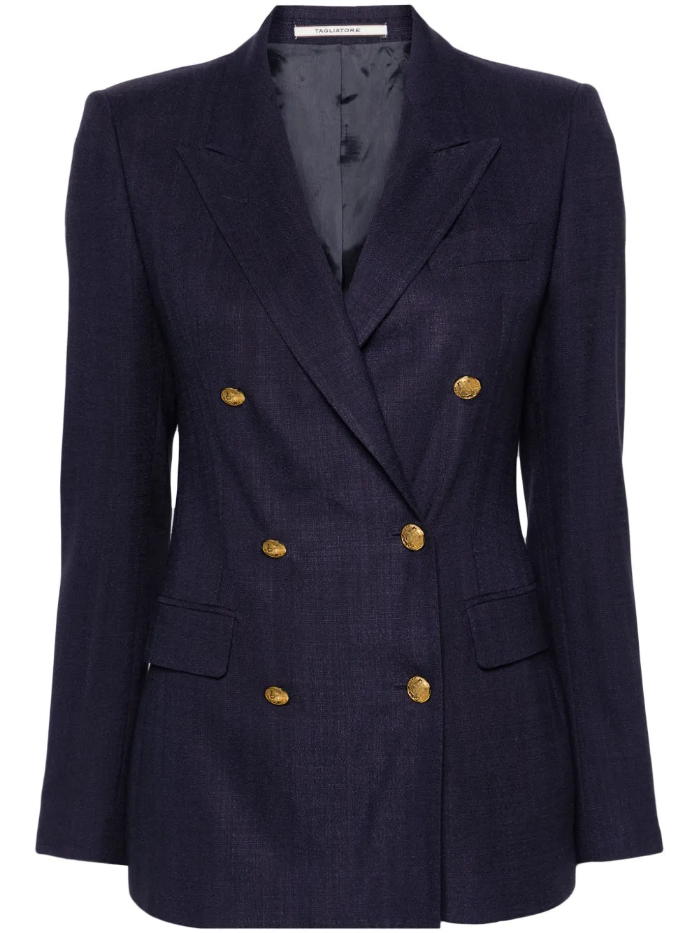 Nayade Linen Blazer