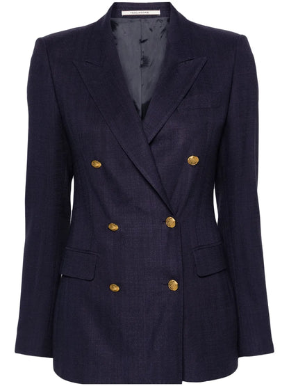 Nayade Linen Blazer