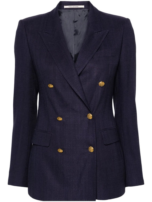 Nayade Linen Blazer