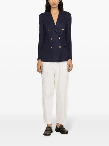 Nayade Linen Blazer