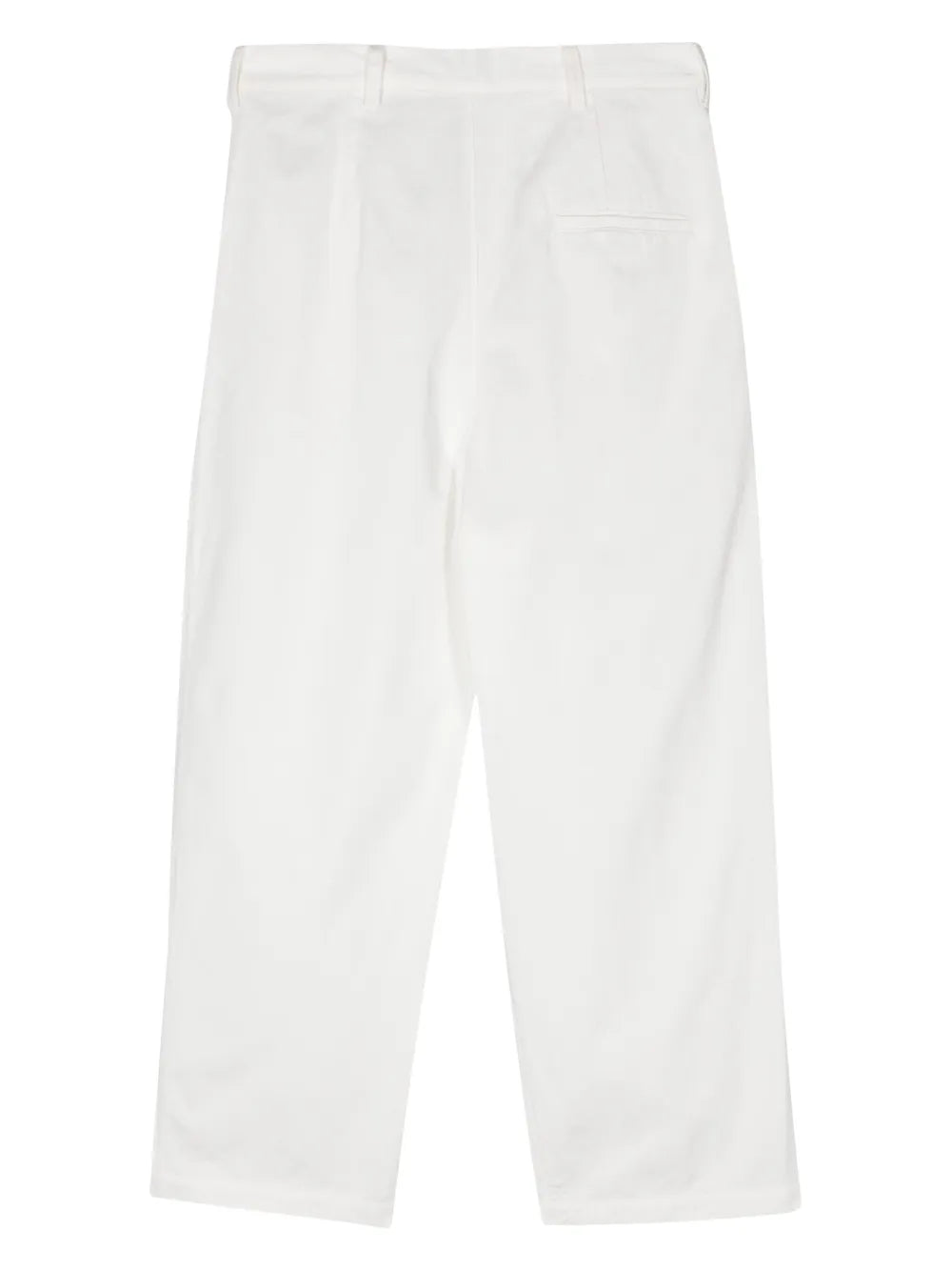 Proof Tapered-Leg Trousers