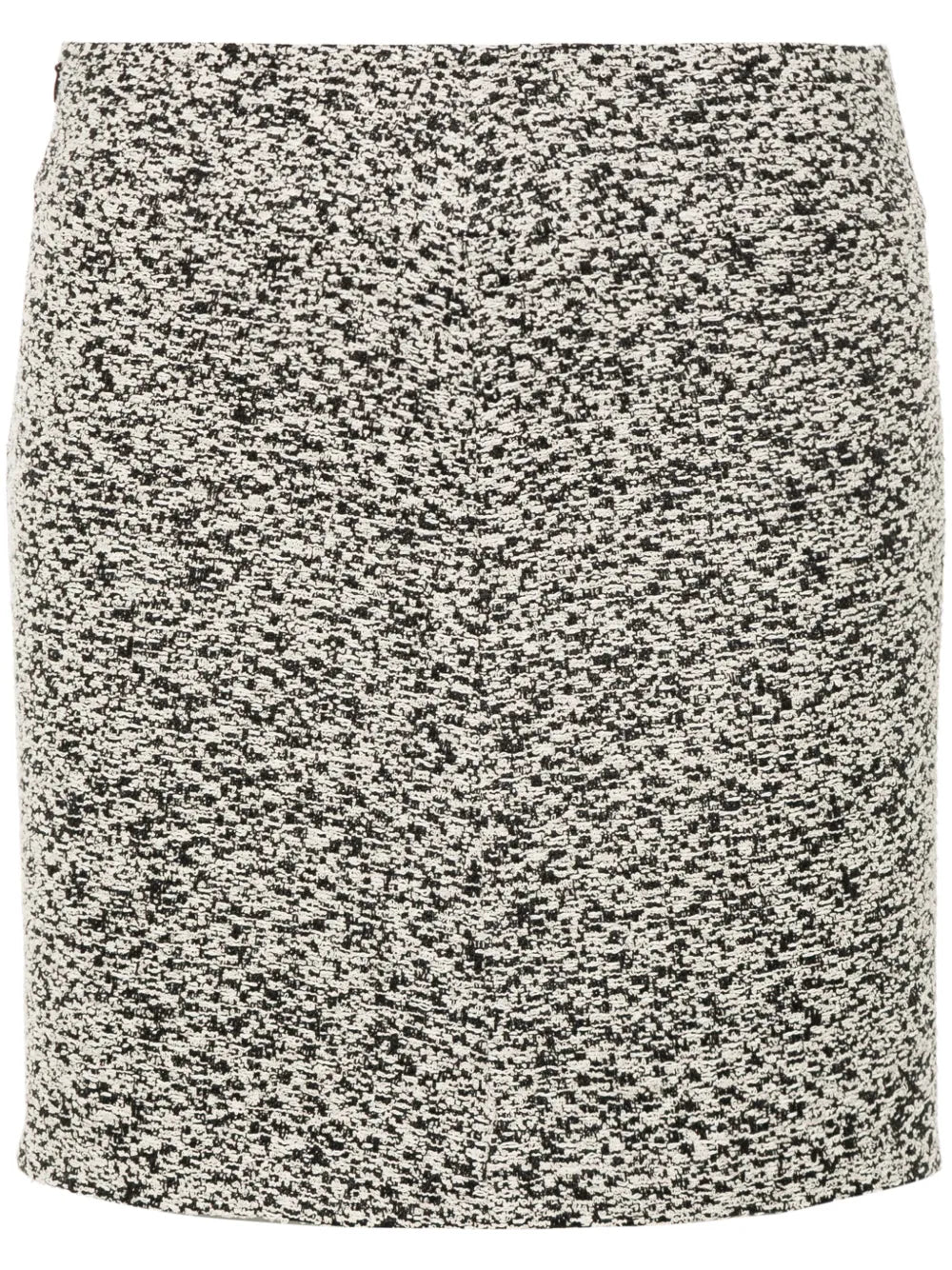 Hortense Mini Draped Skirt