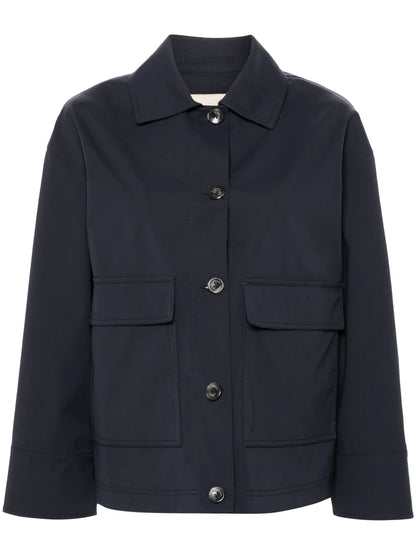 Lightweight Jacket
