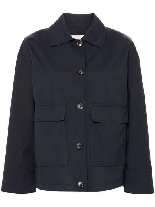 Lightweight Jacket