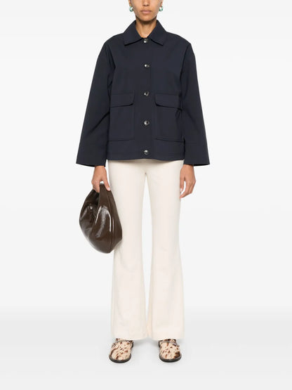 Lightweight Jacket