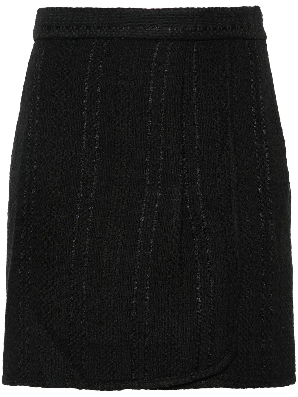 Ijeni Knitted Skirt