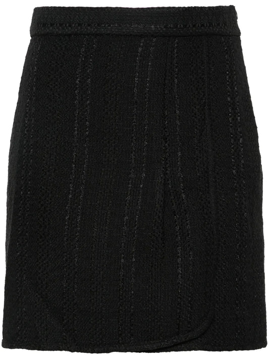 Ijeni Knitted Skirt