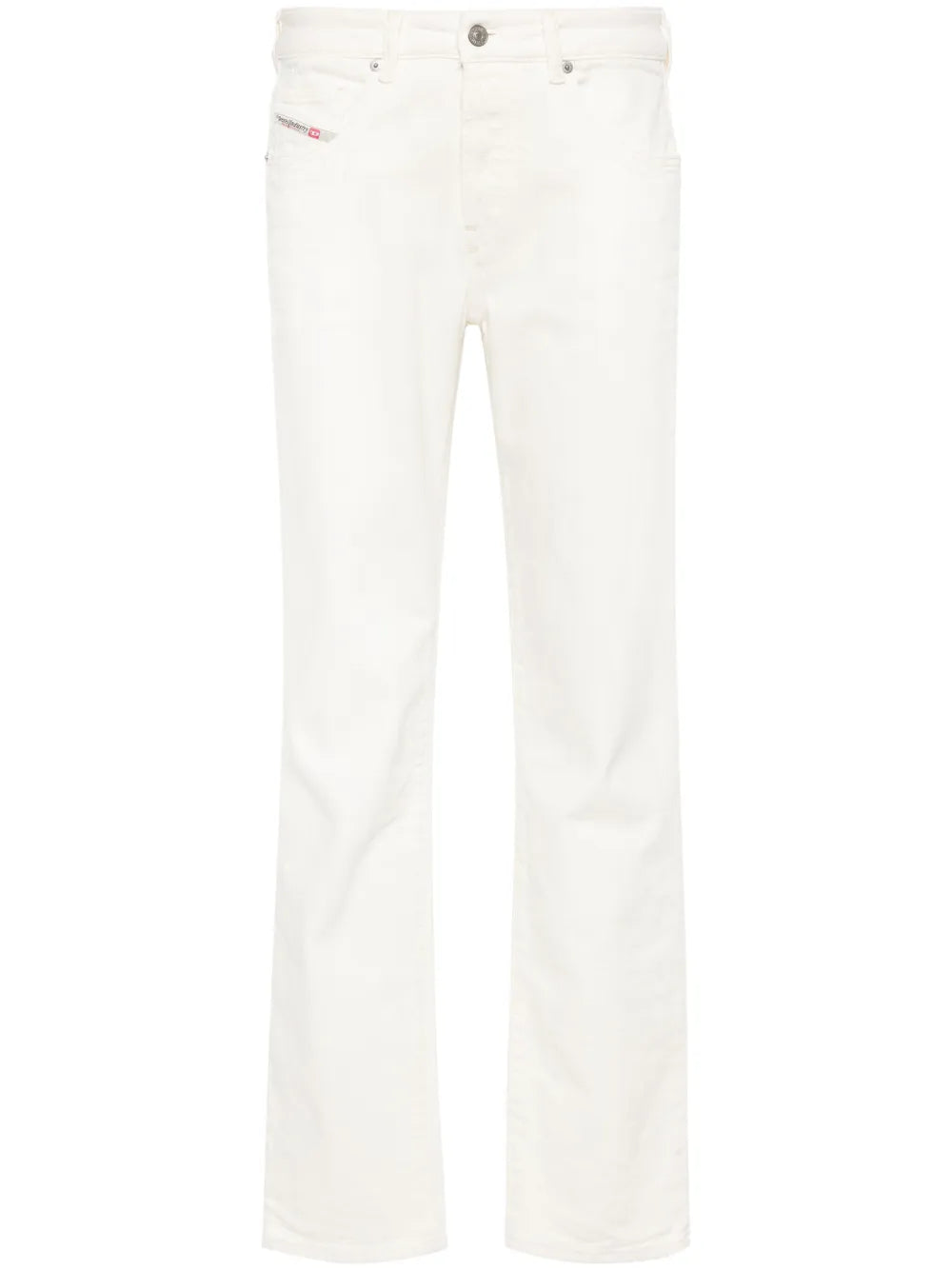 1989 D-Mine 09I15 Straight-Leg Jeans
