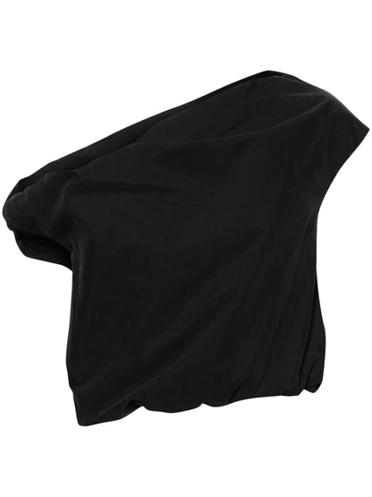 Alice One-Shoulder Blouse