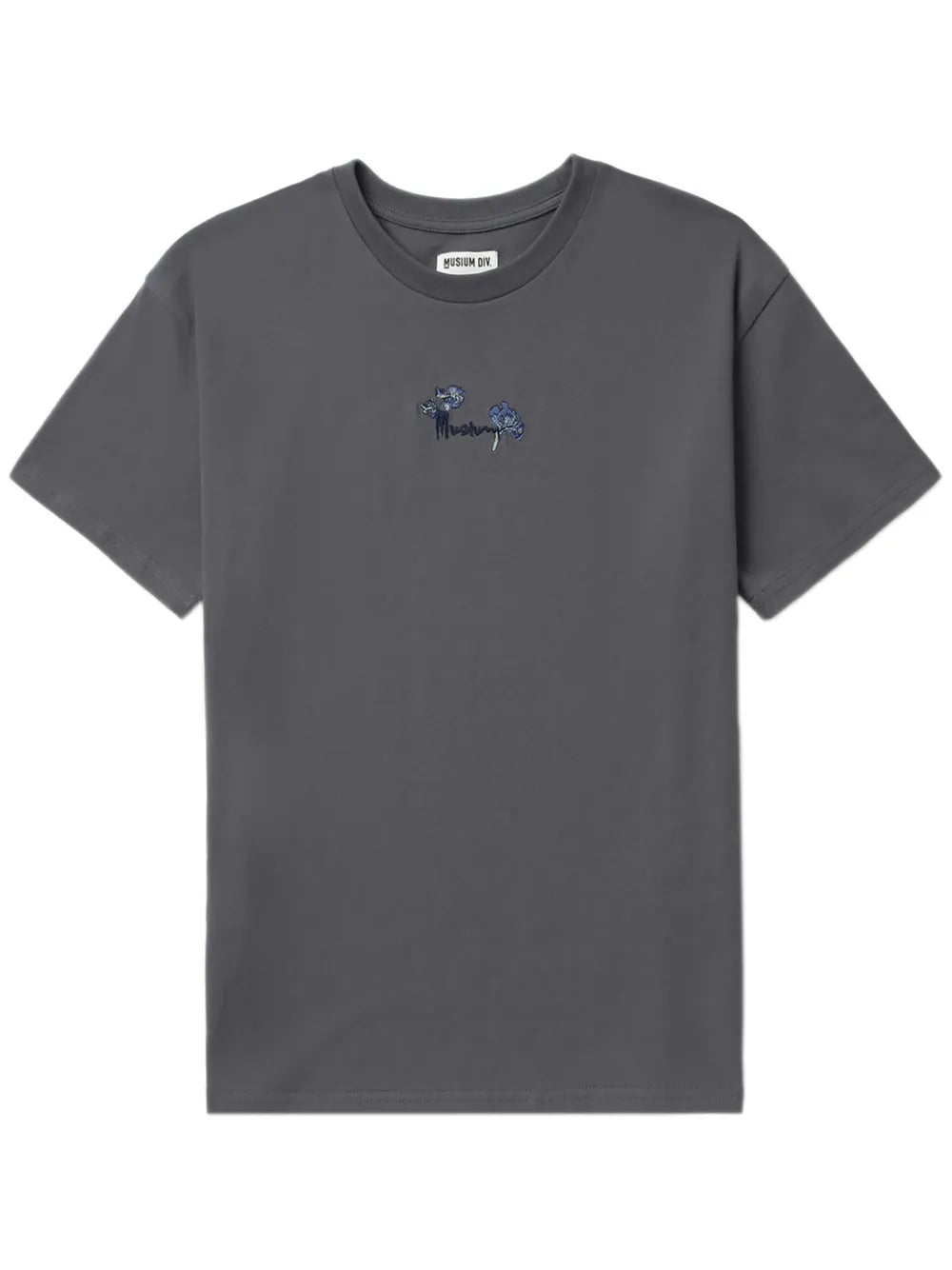 Graphic-Print Cotton T-Shirt
