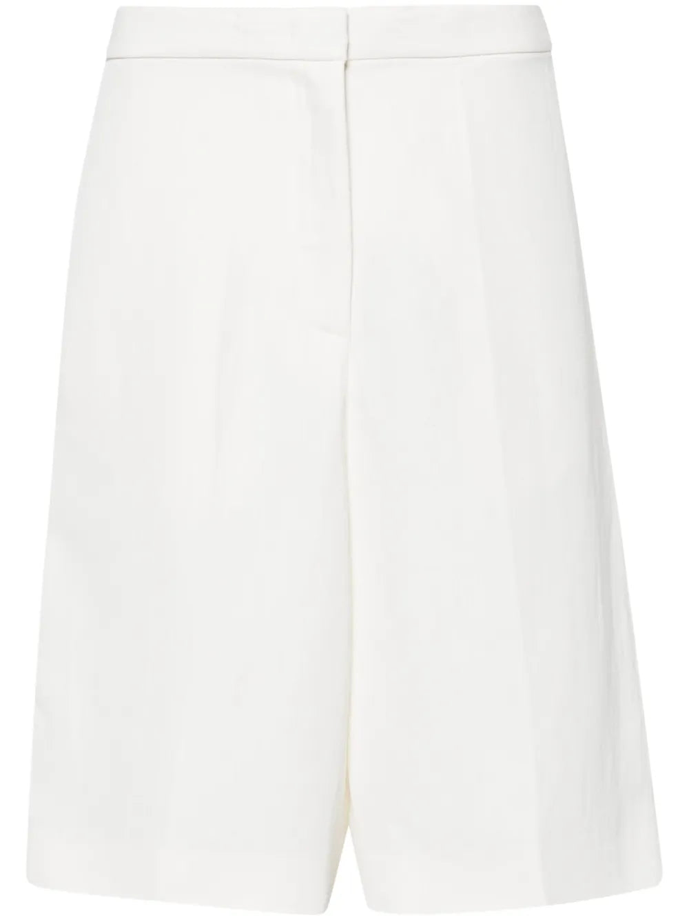Tailored Bermuda Shorts