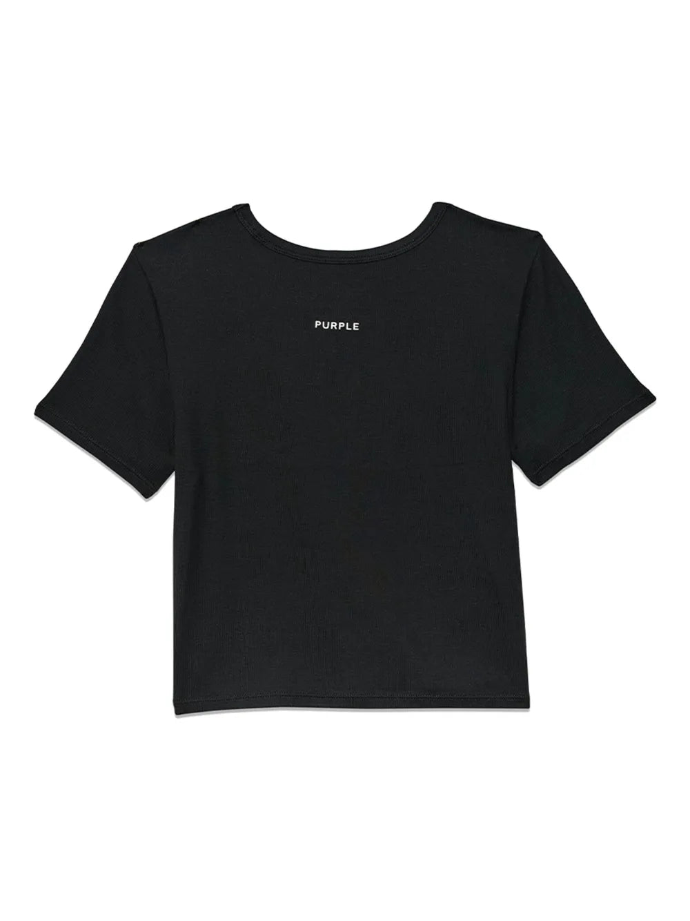 Logo-Embroidered Cotton T-Shirt