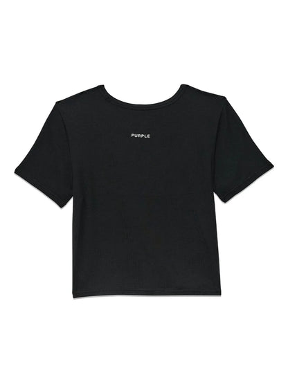 Logo-Embroidered Cotton T-Shirt