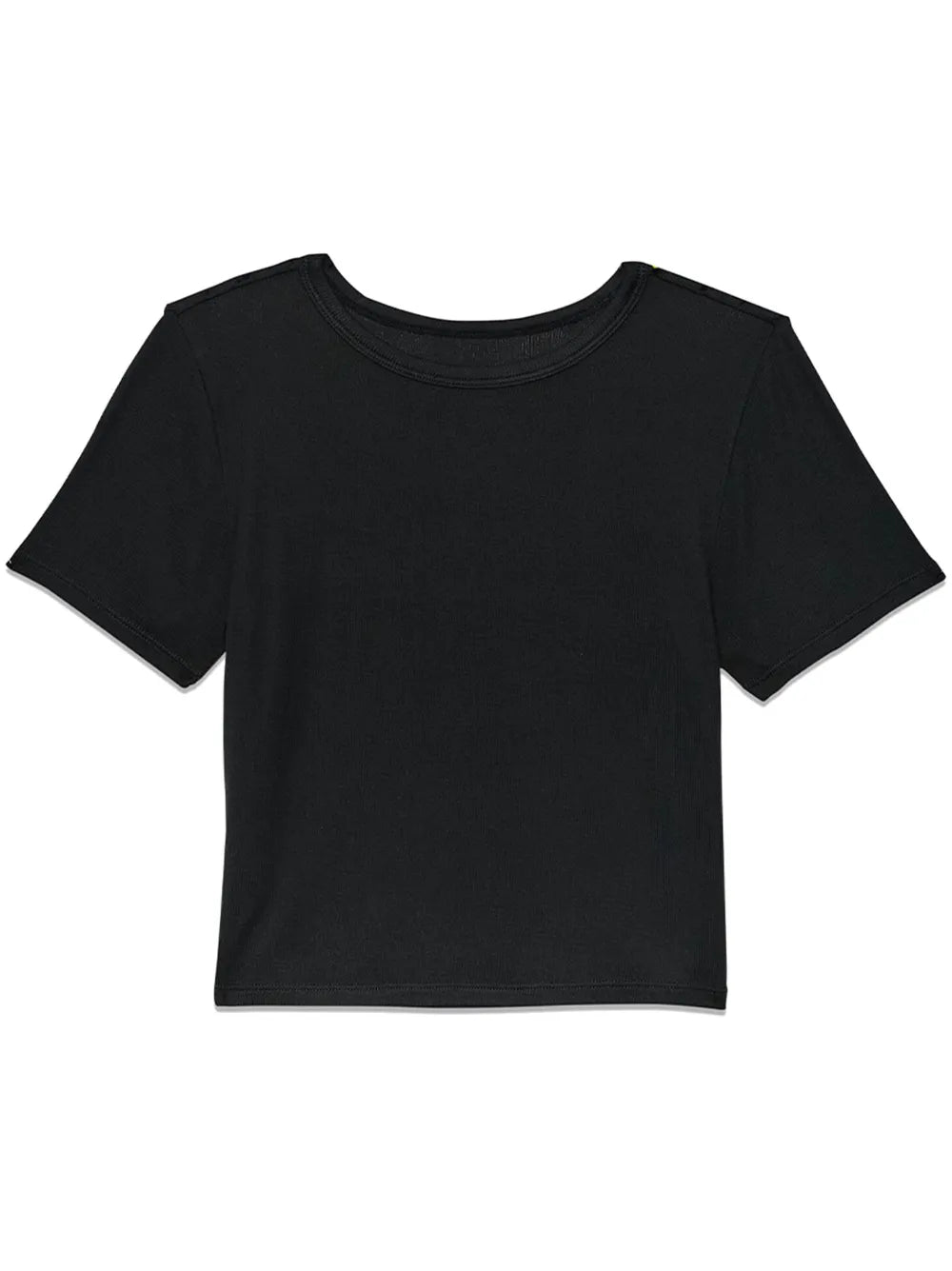 Logo-Embroidered Cotton T-Shirt