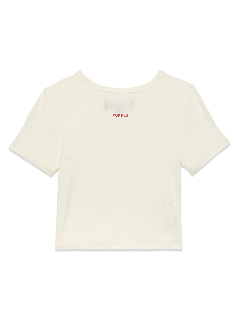 Logo-Embroidered Cotton T-Shirt