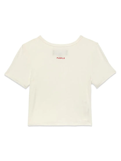 Logo-Embroidered Cotton T-Shirt