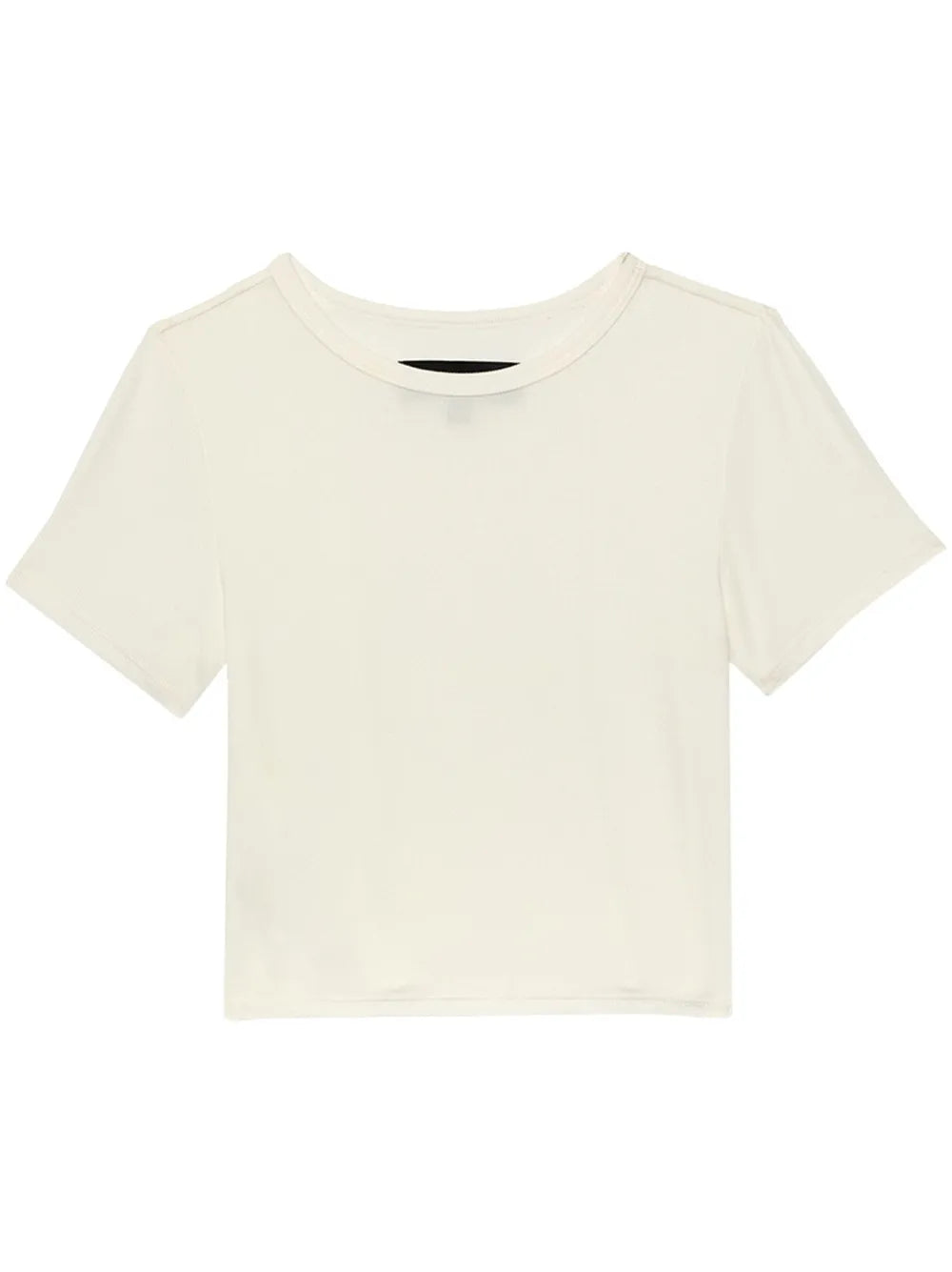 Logo-Embroidered Cotton T-Shirt