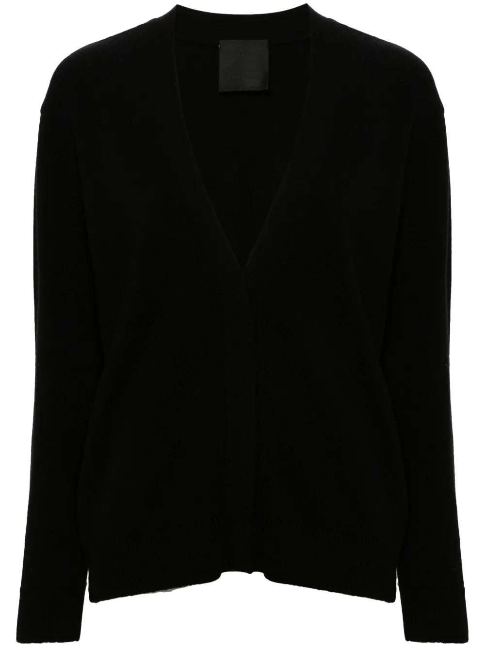 4G Jacquard Cashmere Cardigan