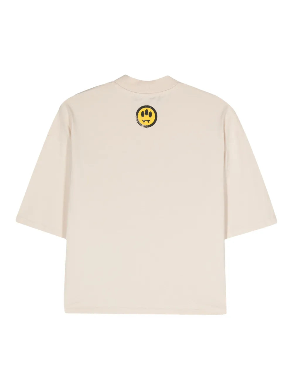 Logo-Print Cotton T-Shirt