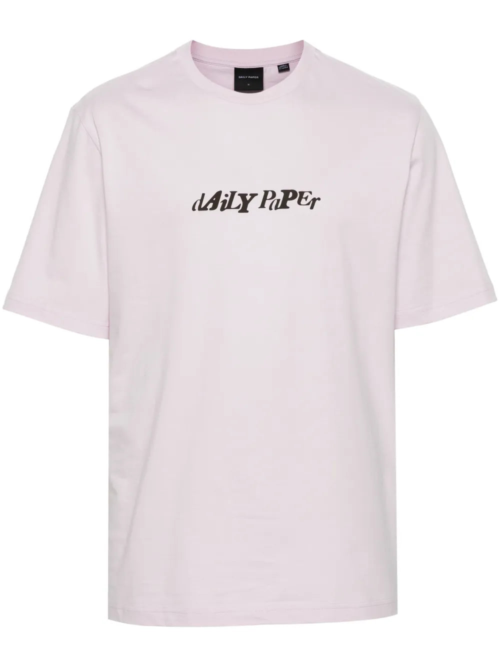 Logo-Print Cotton T-Shirt