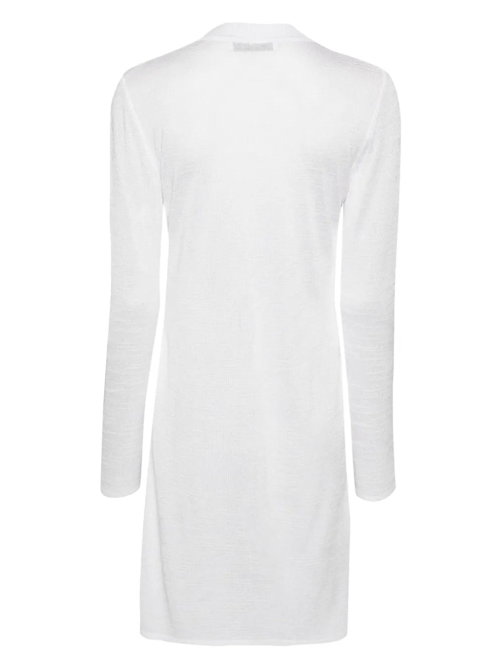Norma Talmadge Long Cardigan