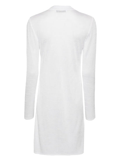 Norma Talmadge Long Cardigan