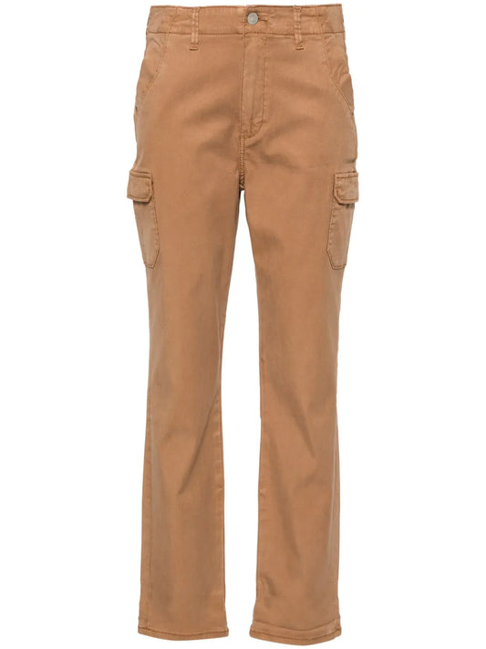 Drew Straight Cargo Trousers