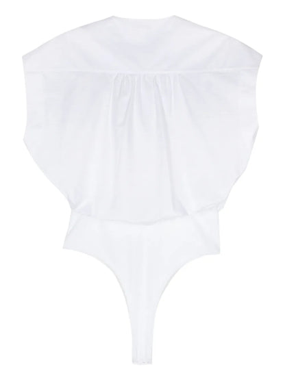 Dickey Cotton Bodysuit