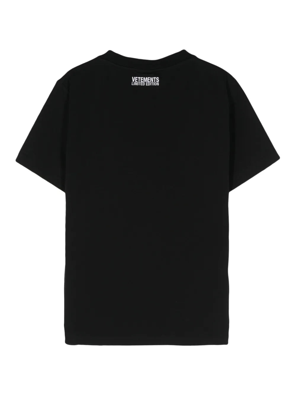 Logo-Embroidered Cotton T-Shirt