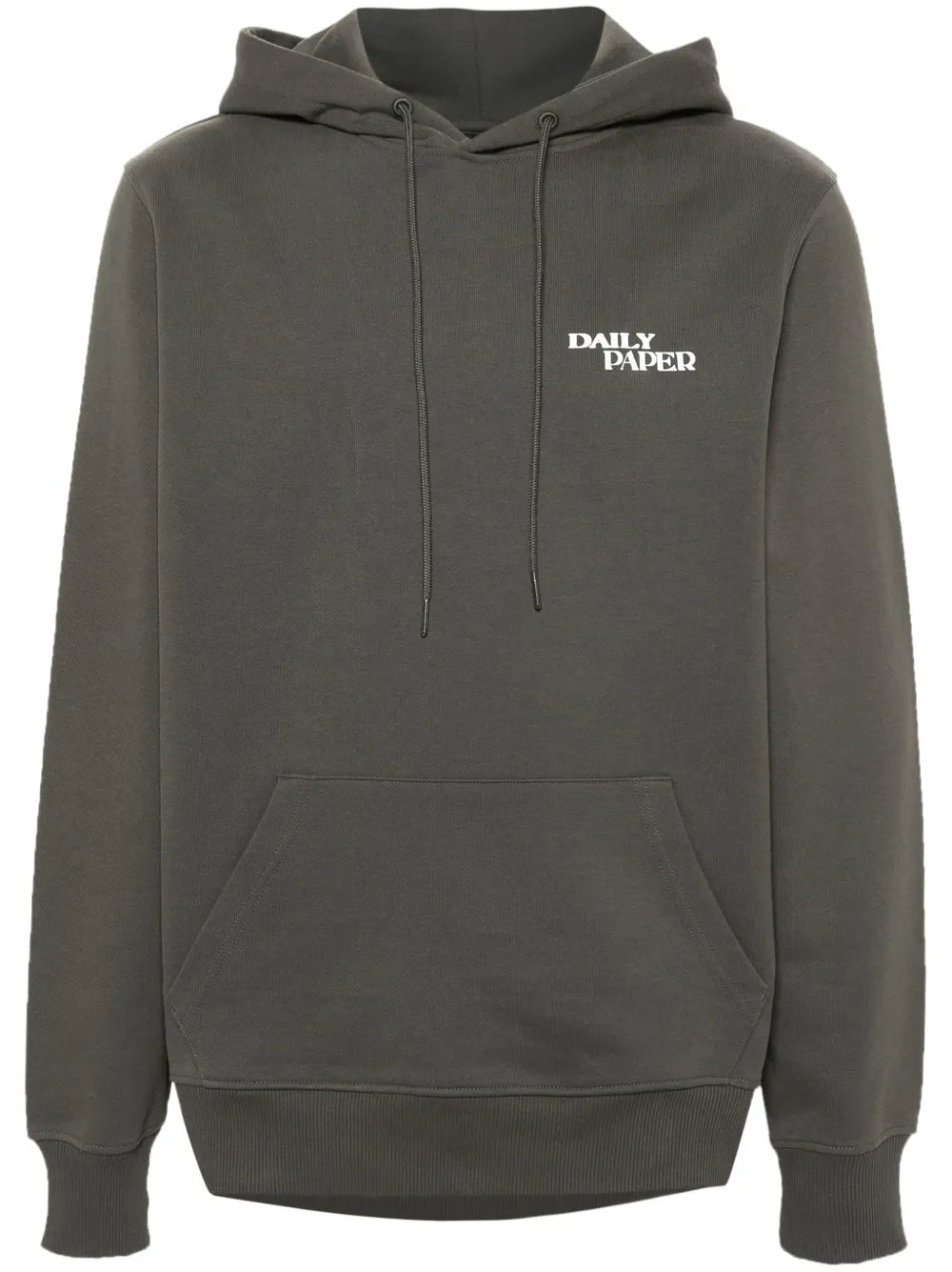 Hand In Hand Cotton Hoodie