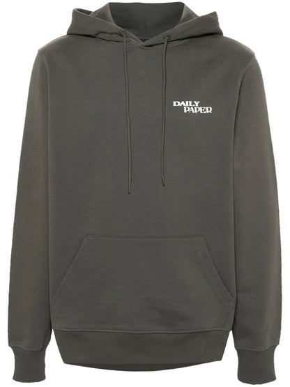 Hand In Hand Cotton Hoodie