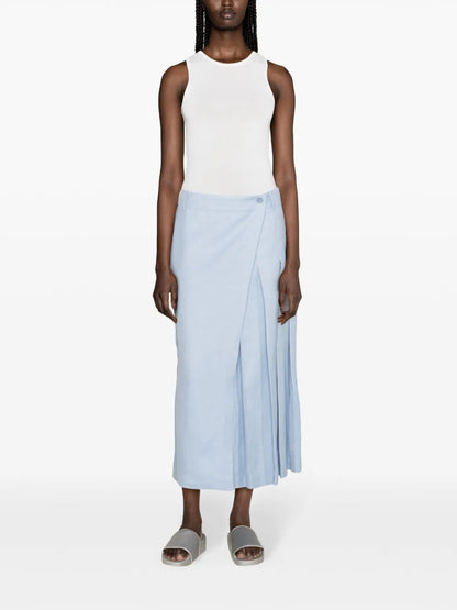 Roux Knitted Tank Top