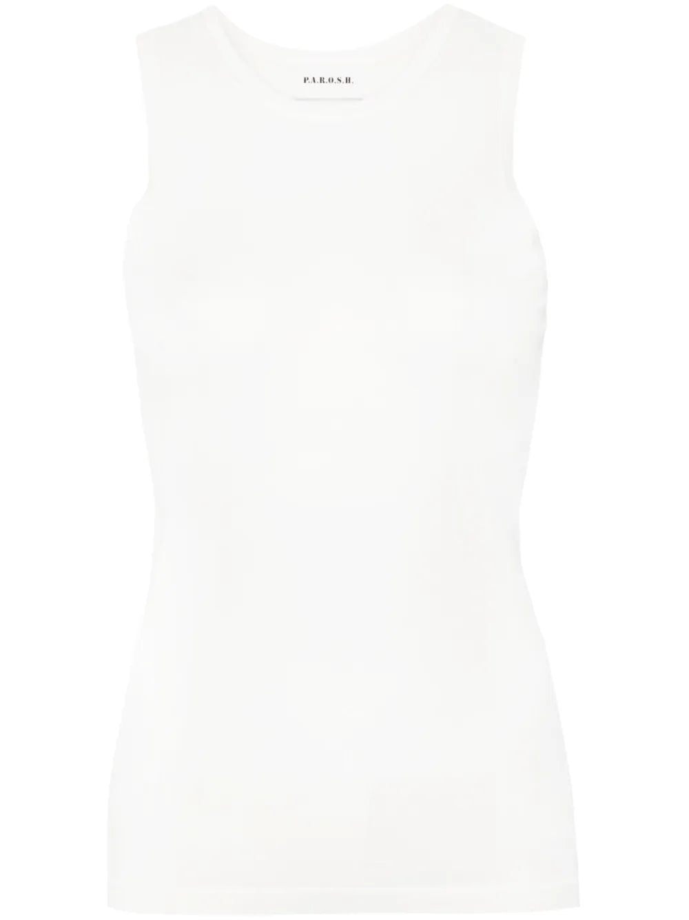 Roux Knitted Tank Top