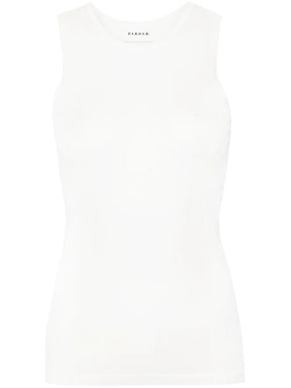 Roux Knitted Tank Top