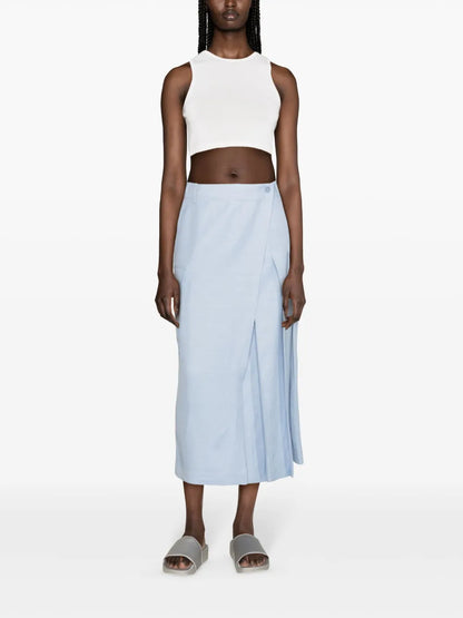 Roux Knitted Tank Top