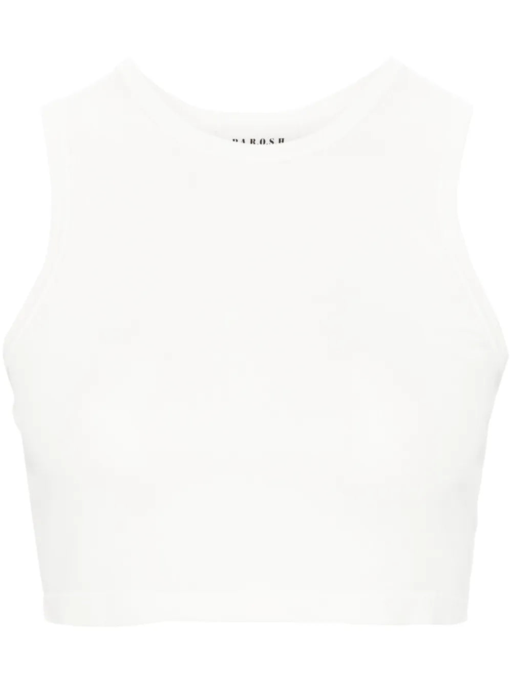 Roux Knitted Tank Top