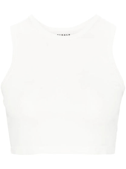 Roux Knitted Tank Top