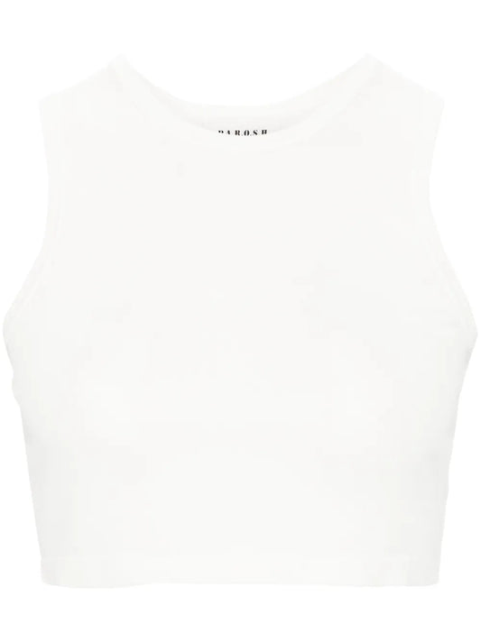Roux Knitted Tank Top