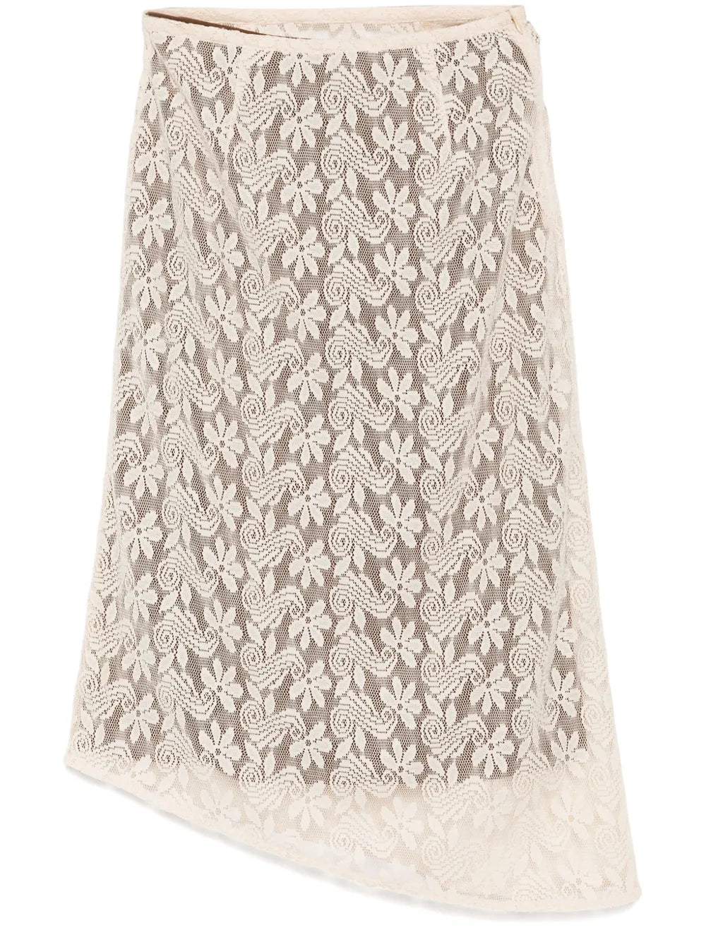 Eva Midi Skirt