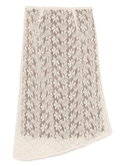 Eva Midi Skirt