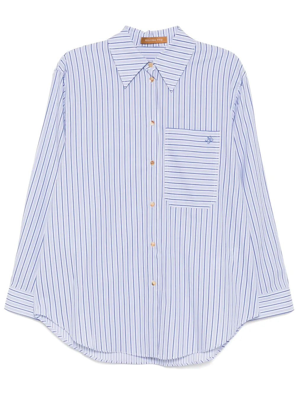 Caprice Shirt