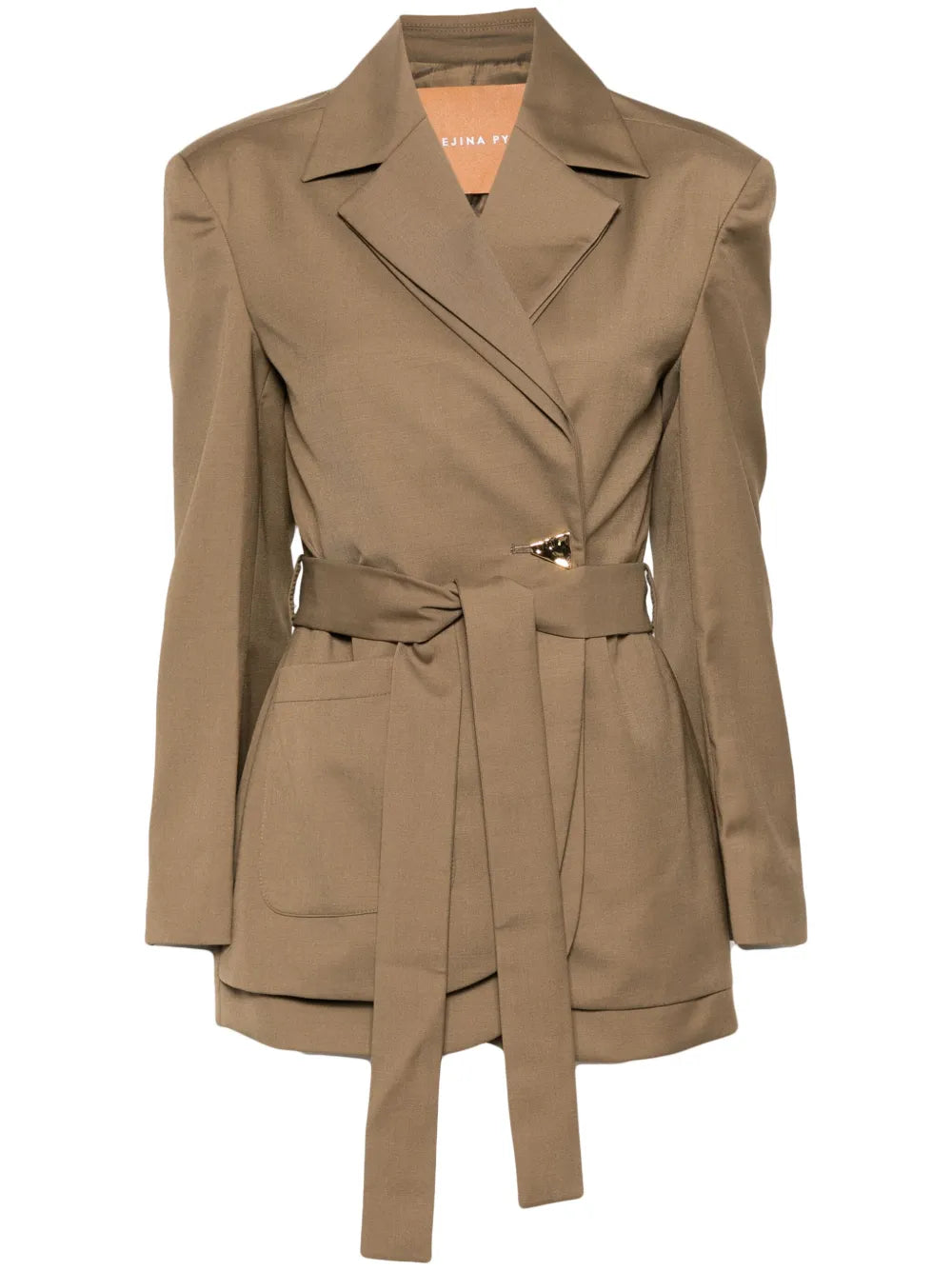 Johanna Blazer