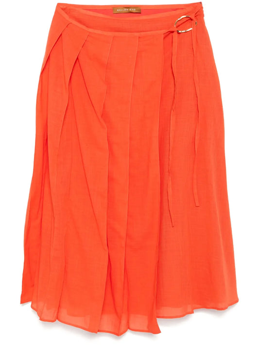 Alice Midi Skirt