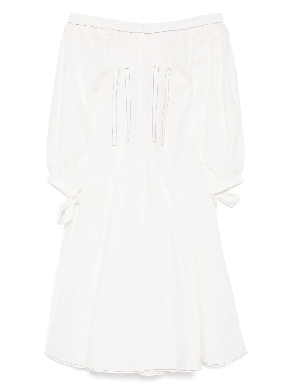 Greta Midi Dress