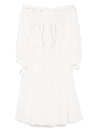 Greta Midi Dress