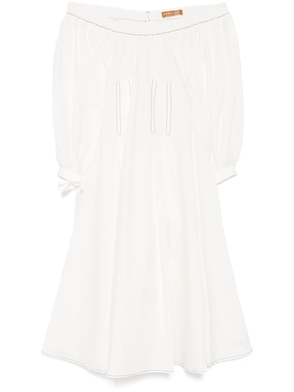 Greta Midi Dress