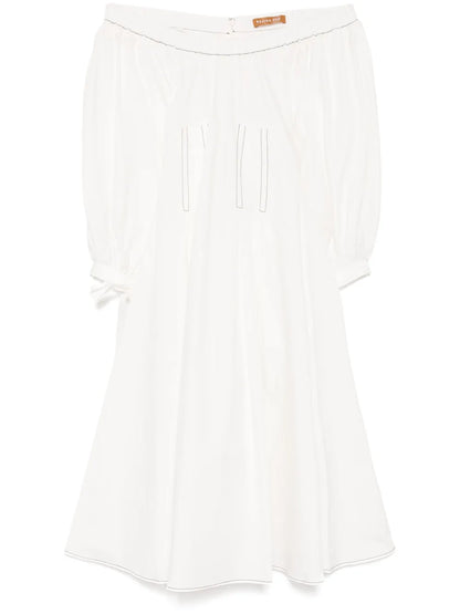 Greta Midi Dress