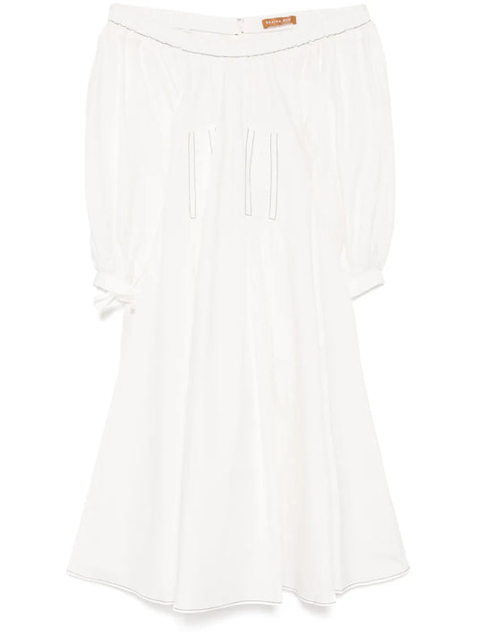 Greta Midi Dress