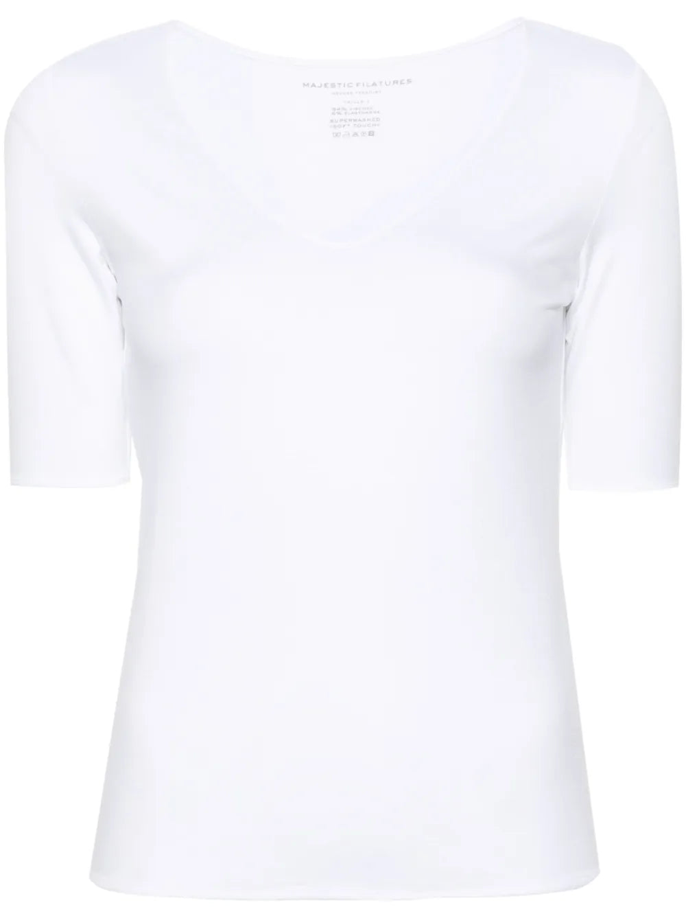 Maglia V-Neck T-Shirt